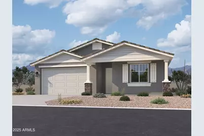 7694 W Saddlehorn, Peoria, AZ 85383 - Photo 1