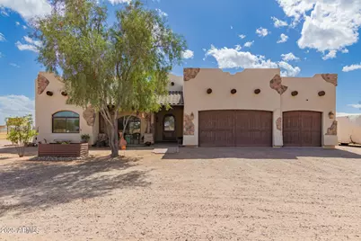 27662 N Desert Sky, Florence, AZ 85132 - Photo 1