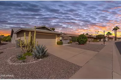 986 Leisure World, Mesa, AZ 85206 - Photo 1