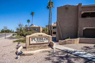 8155 E Roosevelt, Scottsdale, AZ 85257 - Photo 1