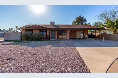 306 N Winthrop, Mesa, AZ 85213 - Photo 1
