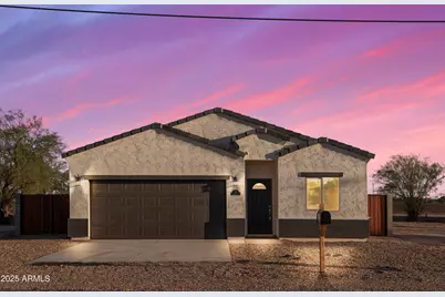 211 W Alsdorf Road, Eloy, AZ 85131 - Photo 1