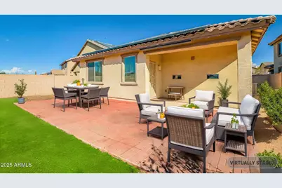 11729 W Maui, El Mirage, AZ 85335 - Photo 1