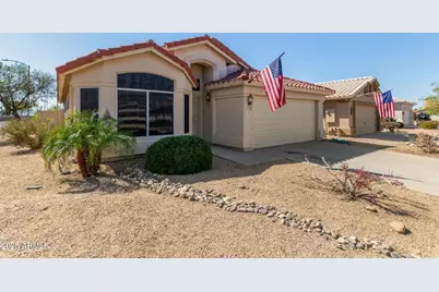 11517 W Javelina, Surprise, AZ 85378 - Photo 1