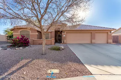 849 N Hillridge, Mesa, AZ 85207 - Photo 1