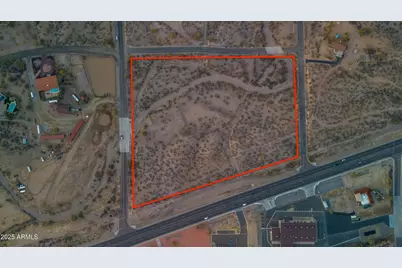 00 N Country Club Drive #., Wickenburg, AZ 85390 - Photo 1