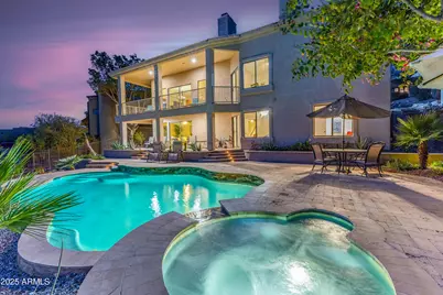 11033 N Pinto, Fountain Hills, AZ 85268 - Photo 1