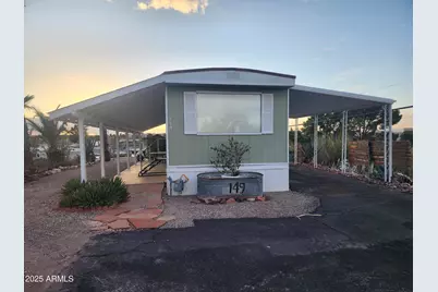 1855 W Wickenburg Way #149, Wickenburg, AZ 85390 - Photo 1