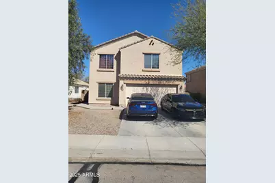 43718 W Magnolia, Maricopa, AZ 85138 - Photo 1