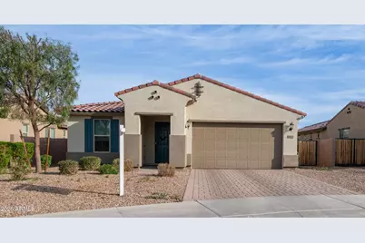 8022 W Orange, Glendale, AZ 85303 - Photo 1