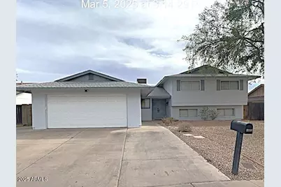 5133 W Hearn, Glendale, AZ 85306 - Photo 1