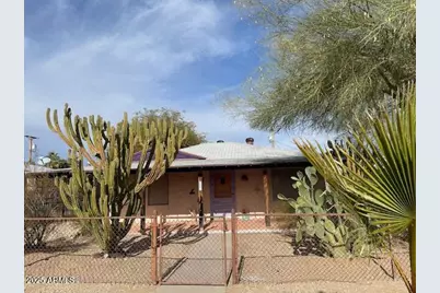 121 E 2nd, Ajo, AZ 85321 - Photo 1