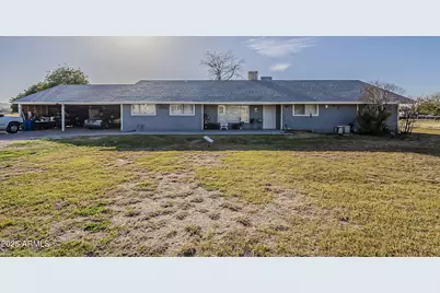 40192 N Taylor, San Tan Valley, AZ 85140 - Photo 1