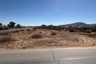 01 SW Eagle View, Aguila, AZ 85320 - Photo 1