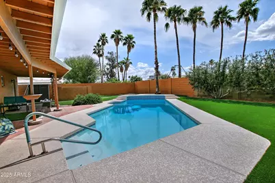 4807 E Everett, Scottsdale, AZ 85254 - Photo 1