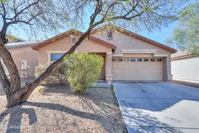 40401 W Hayden, Maricopa, AZ 85138 - Photo 1