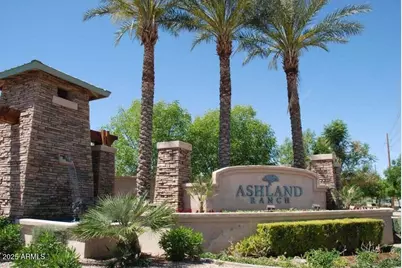 1139 E Morgan, Gilbert, AZ 85295 - Photo 1