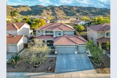 1333 E Pedro, Phoenix, AZ 85042 - Photo 1