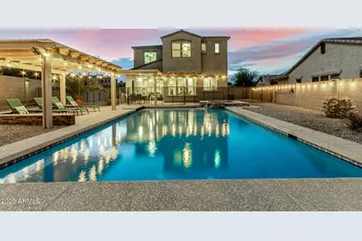 13413 S 186th, Goodyear, AZ 85338 - Photo 1