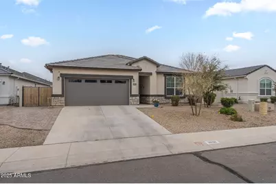 38101 W Santa Maria, Maricopa, AZ 85138 - Photo 1