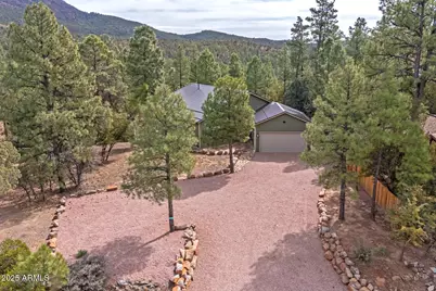 3465 N Whspering Pines, Pine, AZ 85544 - Photo 1