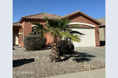 36610 W Picasso, Maricopa, AZ 85138 - Photo 1