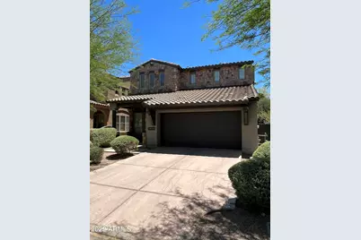9293 E Canyon View, Scottsdale, AZ 85255 - Photo 1