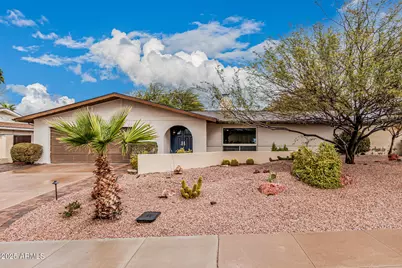 6036 E Windsor, Scottsdale, AZ 85257 - Photo 1