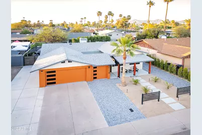 8114 E Arlington, Scottsdale, AZ 85250 - Photo 1
