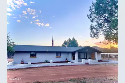 9165 W Stageline, Payson, AZ 85541 - Photo 1