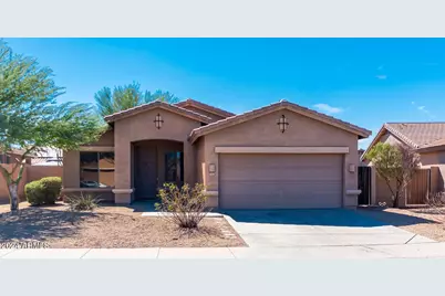17633 W Wind Song, Goodyear, AZ 85338 - Photo 1