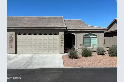 3117 S Signal Butte, Mesa, AZ 85212 - Photo 1