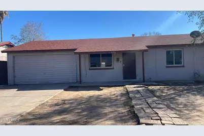 7231 W Turney, Phoenix, AZ 85033 - Photo 1