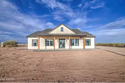 28003 N Faded Creek, Florence, AZ 85132 - Photo 1