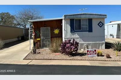 2524 E Contention Mine, Phoenix, AZ 85032 - Photo 1