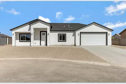 10934 W Guaymas Drive, Arizona City, AZ 85123 - Photo 1