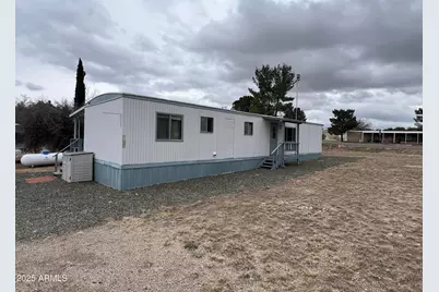 20715 E Larry, Mayer, AZ 86333 - Photo 1