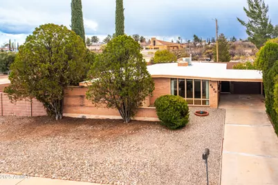 4496 Pine, Sierra Vista, AZ 85635 - Photo 1