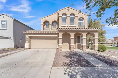 3826 W Shumway Farm, Phoenix, AZ 85041 - Photo 1