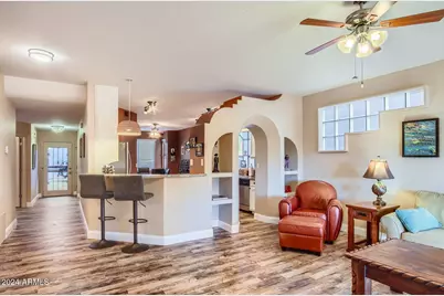 11011 N Zephyr, Fountain Hills, AZ 85268 - Photo 1