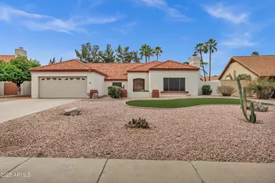 6719 W Utopia, Glendale, AZ 85308 - Photo 1