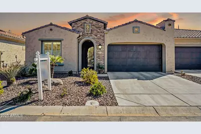 3931 N 163rd, Goodyear, AZ 85395 - Photo 1