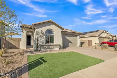 41260 W Palmyra, Maricopa, AZ 85138 - Photo 1