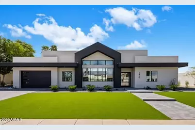6439 E Eugie Terrace, Scottsdale, AZ 85254 - Photo 1