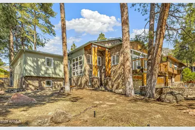 1500 E Everest, Flagstaff, AZ 86004 - Photo 1