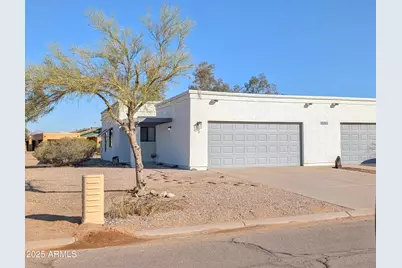 14173 S Berwick, Arizona City, AZ 85123 - Photo 1