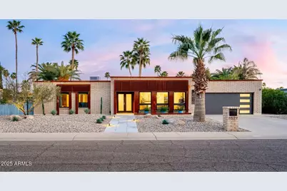 6529 E Jean, Scottsdale, AZ 85254 - Photo 1