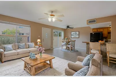 17056 E Calle Del Oro, Fountain Hills, AZ 85268 - Photo 1