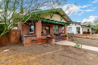 1309 W Woodland, Phoenix, AZ 85007 - Photo 1