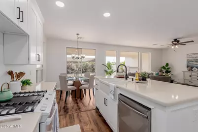 24812 S Pleasant, Sun Lakes, AZ 85248 - Photo 1